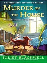 Murder on the House (Audio CD, Unabridged)