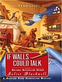 If Walls Could Talk (Audio CD, Library)