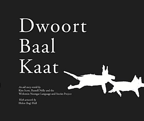 Dwoort Baal Kaat (Paperback)