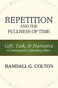 Repetition & the Fullness of T (Paperback)