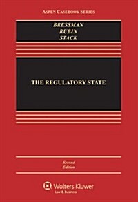 The Regulatory State (Hardcover, 2)