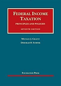 Federal Income Taxation (Hardcover, 7th)