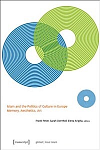 Islam and the Politics of Culture in Europe: Memory, Aesthetics, Art (Paperback)