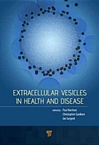 Extracellular Vesicles in Health and Disease (Hardcover)