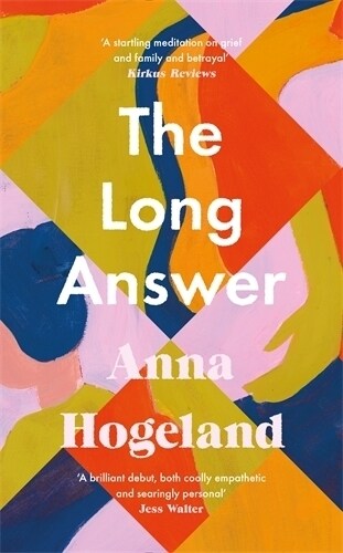 The Long Answer (Paperback, Export/Airside)