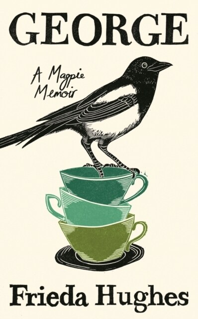 George : A Magpie Memoir (Hardcover, Main)