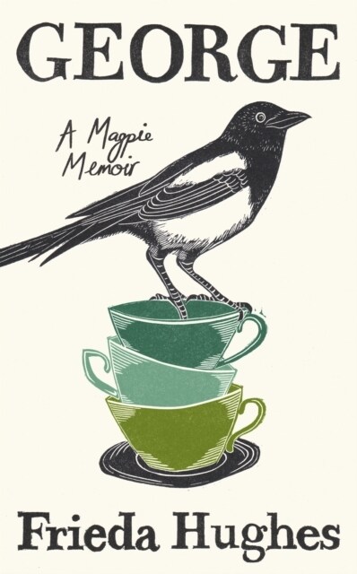 George : A Magpie Memoir (Paperback, Main)