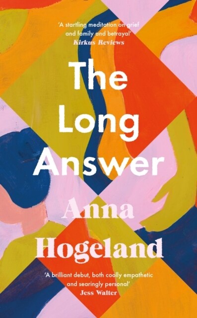 THE LONG ANSWER (Paperback)