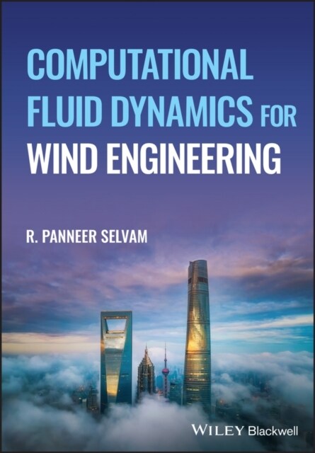 Computational Fluid Dynamics for Wind Engineering (Hardcover)