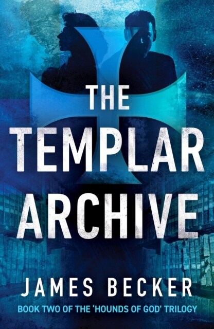 The Templar Archive (Paperback)