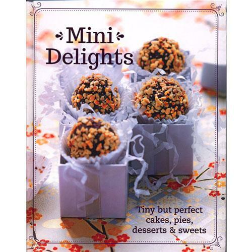 Mini Delights (Hardcover)