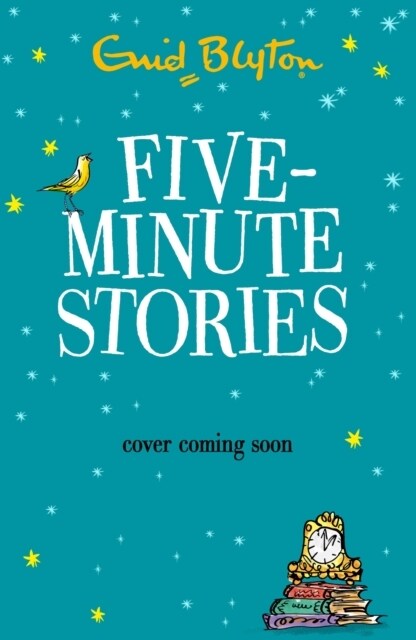 Five-Minute Stories (Paperback)