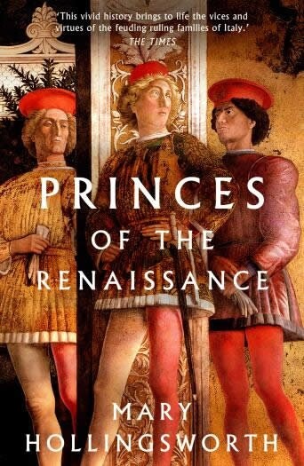 Princes of the Renaissance (Paperback)