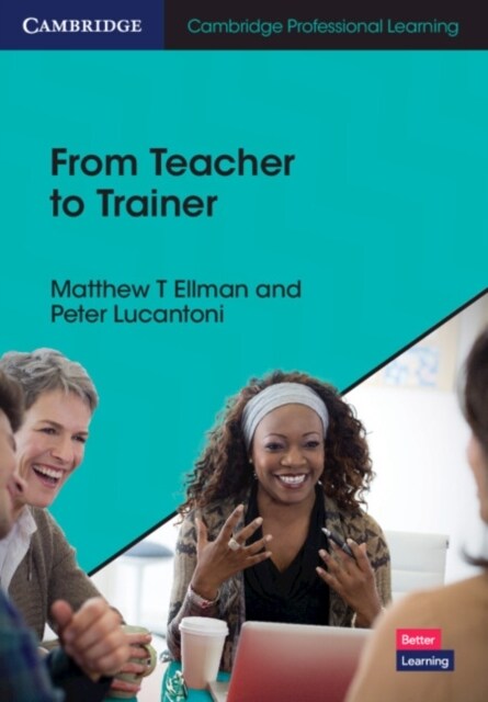 From Teacher to Trainer (Paperback, New ed)