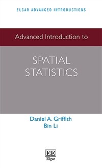 Advanced introduction to spatial statistics