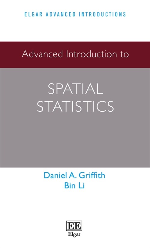 Advanced Introduction to Spatial Statistics (Paperback)