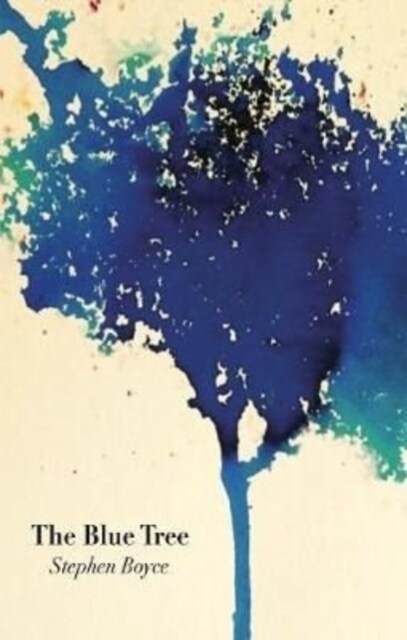 The Blue Tree (Paperback)