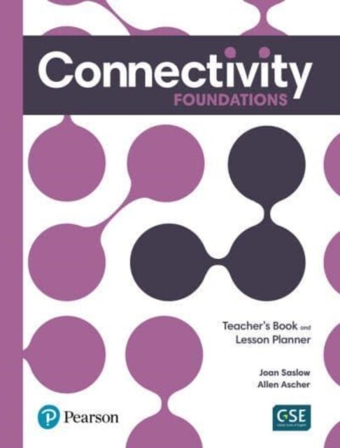 Connectivity Teachers Edition (print) Foundations (Paperback)