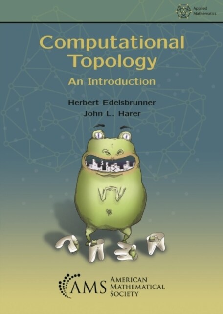 Computational Topology : An Introduction (Paperback)