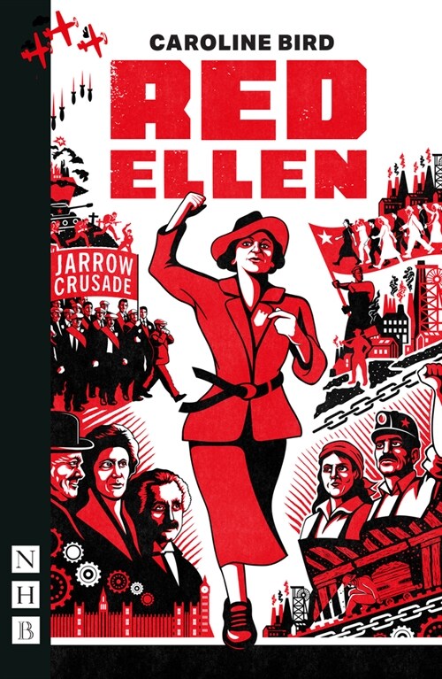 Red Ellen (Paperback)