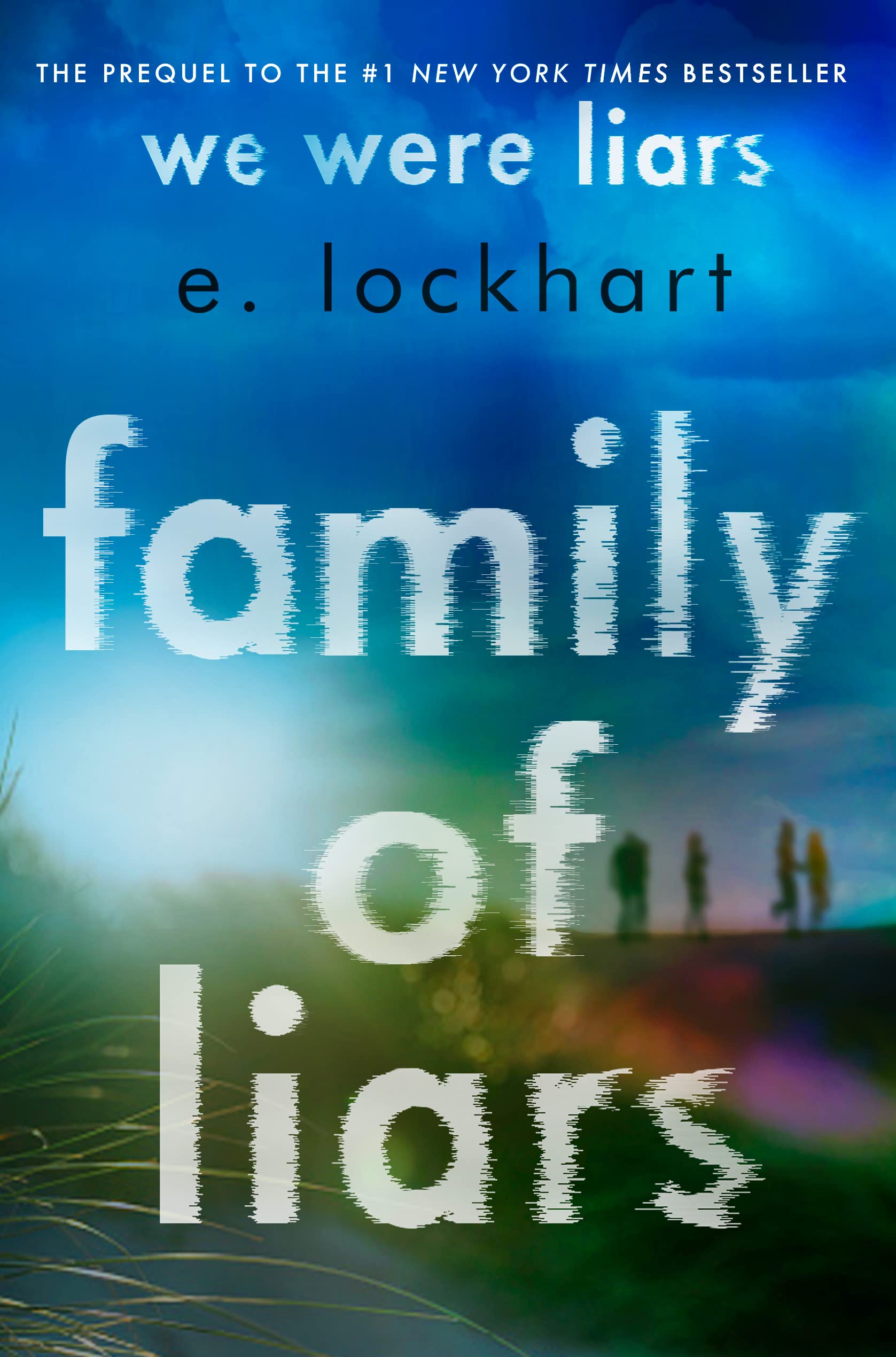 Family of Liars (Paperback)