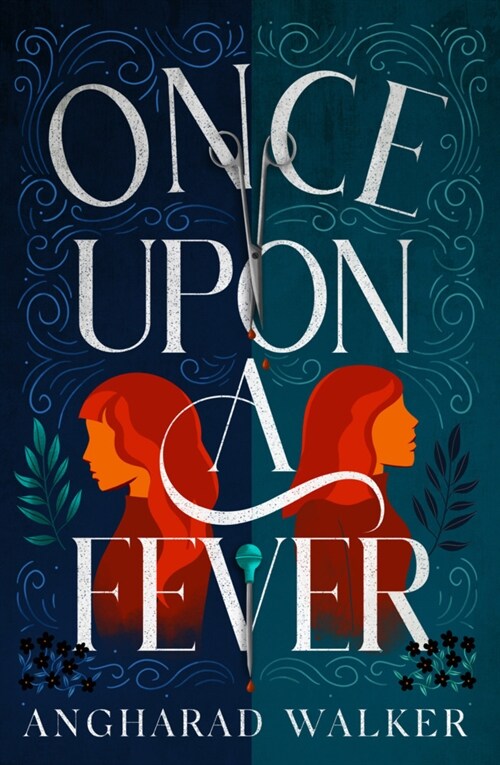 Once Upon a Fever (Paperback)