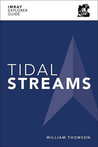 Imray Explorer Guide - Tidal Streams (Paperback)