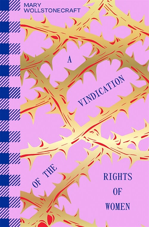 A Vindication of the Rights of Woman (Paperback)