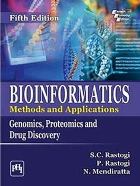 BIOINFORMATICS 5TH ED (Paperback)