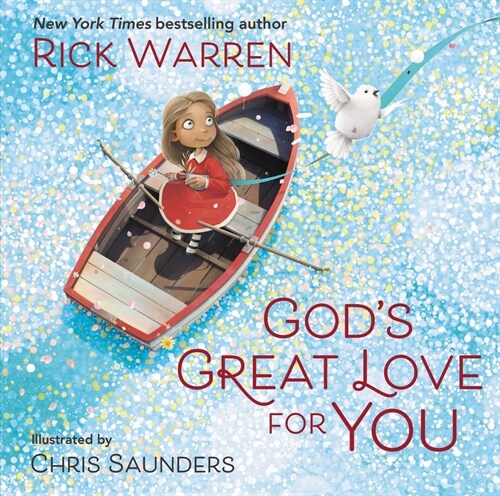 Gods Great Love for You (Paperback)