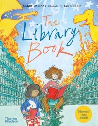 (The) Library book