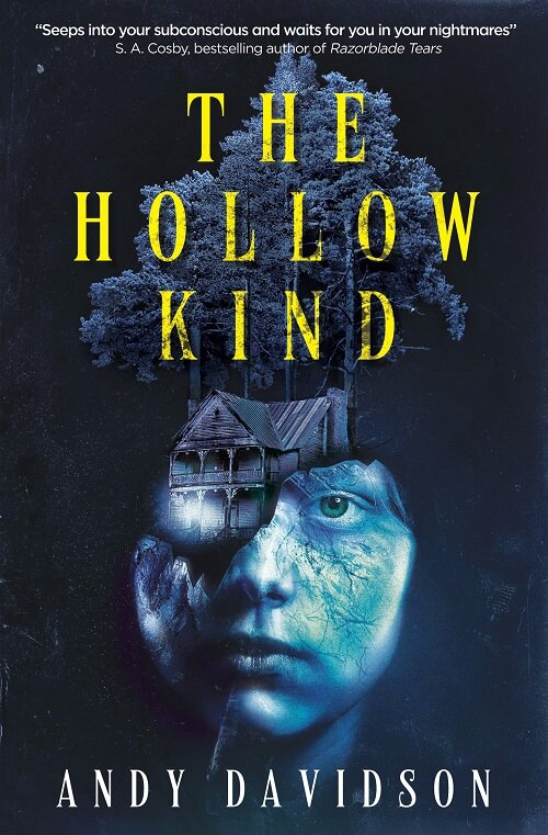 The Hollow Kind (Paperback)