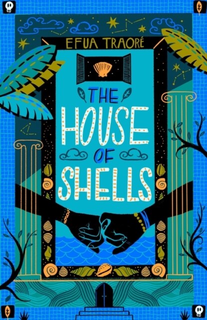 The House of Shells (Paperback)