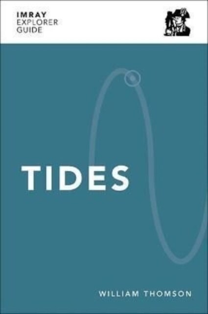Imray Explorer Guide - Tides (Paperback)