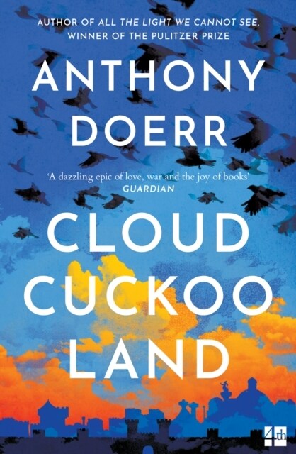 Cloud Cuckoo Land (Paperback)