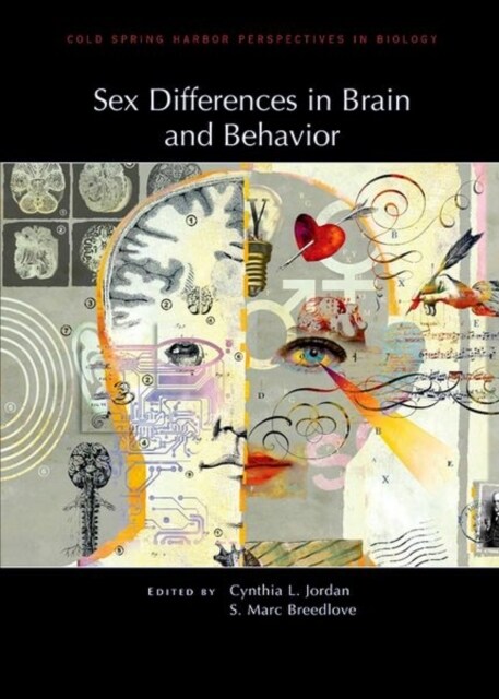 Sex Differences in Brain and Behavior (Hardcover)