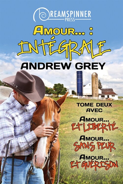 Amour...: Int?rale tome 2: (Paperback)