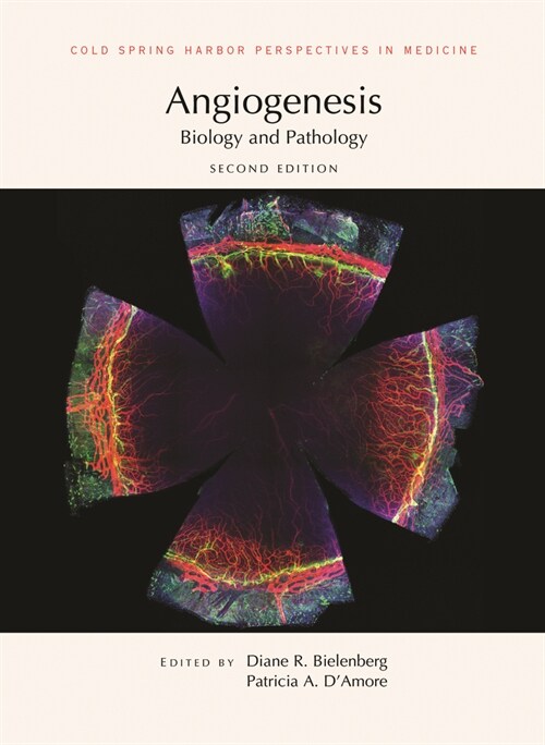 Angiogenesis: Biology and Pathology (Hardcover, 2)