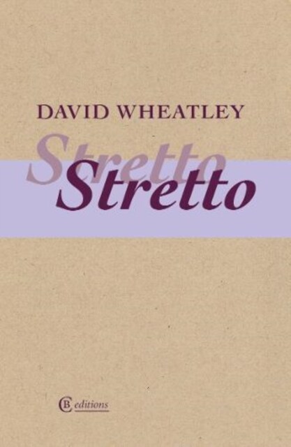 STRETTO (Paperback)