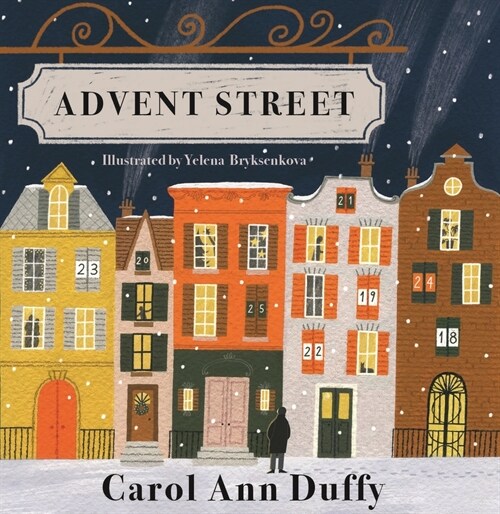 Advent Street (Hardcover)