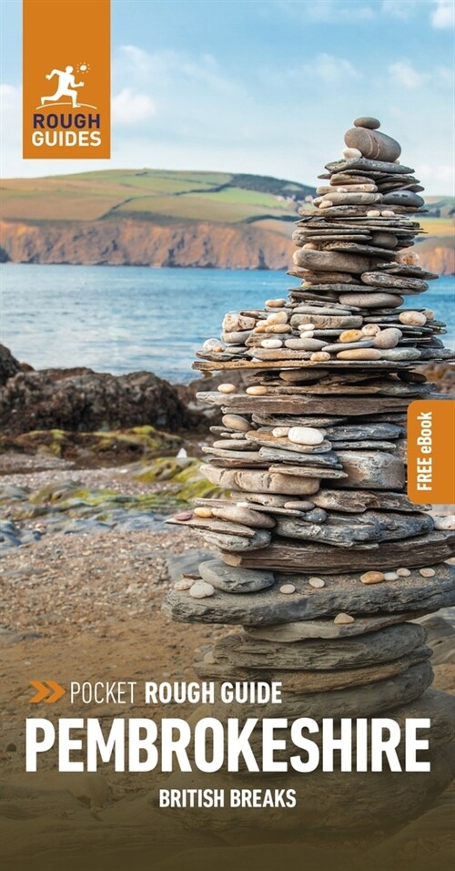 Pocket Rough Guide British Breaks Pembrokeshire (Travel Guide with Free eBook) (Paperback)