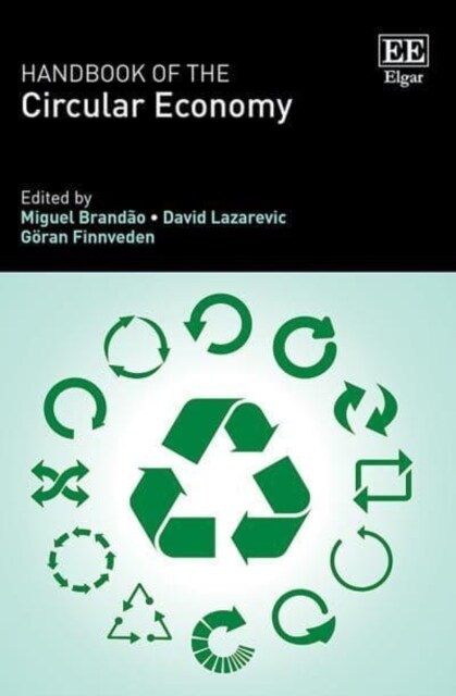 Handbook of the Circular Economy (Paperback)