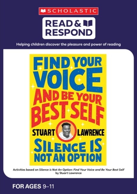 Silence is Not An Option: Find Your Voice and Be Your Best Self (Paperback)