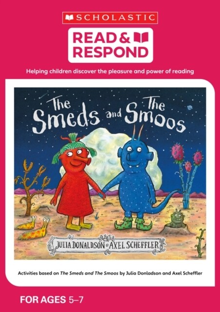 The Smeds and the Smoos (Paperback)