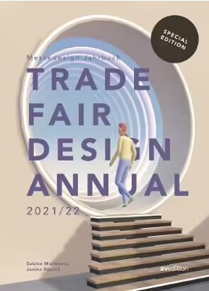 Trade Fair Design Annual 2021 / 22 (Hardcover, Special)