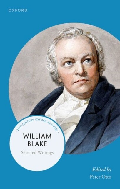 William Blake : Selected Writings (Paperback)