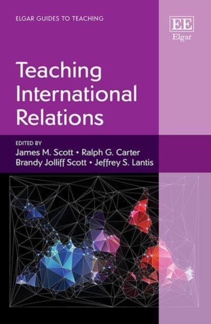 Teaching International Relations (Paperback)