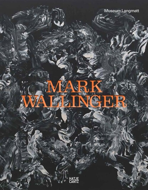 Mark Wallinger (Hardcover)