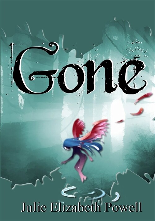 Gone (Paperback)