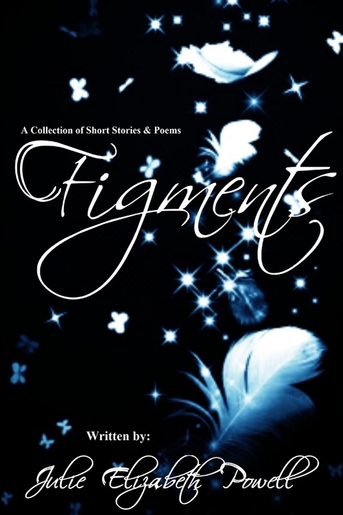 Figments (Paperback)